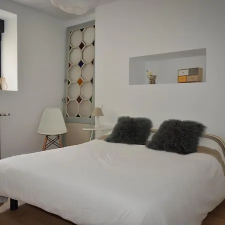 Logement Cosy A 5Mn Du Futuroscope Jaunay-Clan Exterior photo