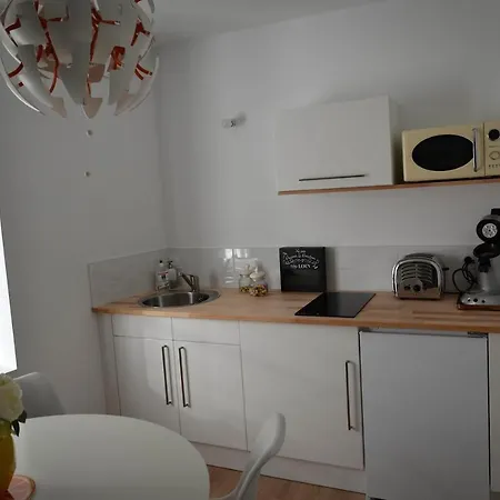 Logement Cosy A 5Mn Du Futuroscope Jaunay-Clan Exterior photo