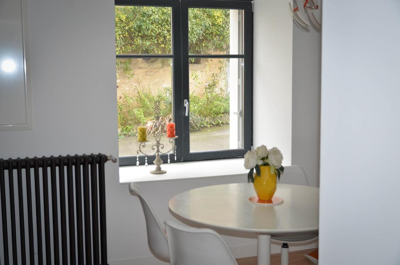 Cosy A 5mn Du Futuroscope Appartement