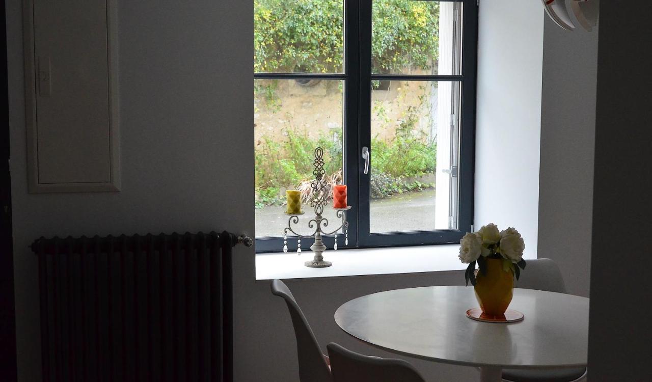 Appartement Cosy A 5mn Du Futuroscope